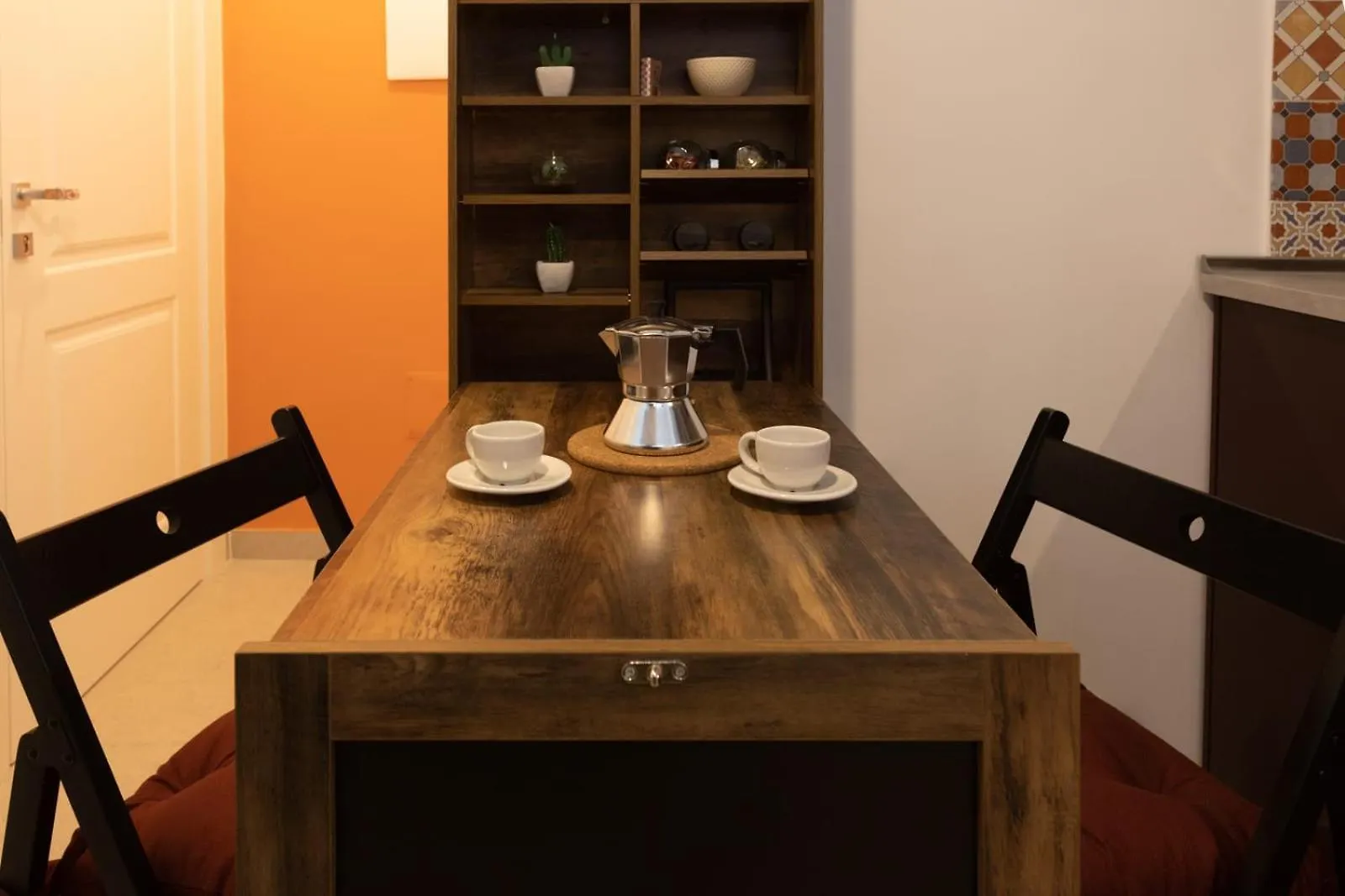 Nextstoppignasecca Nápoles Apartamento