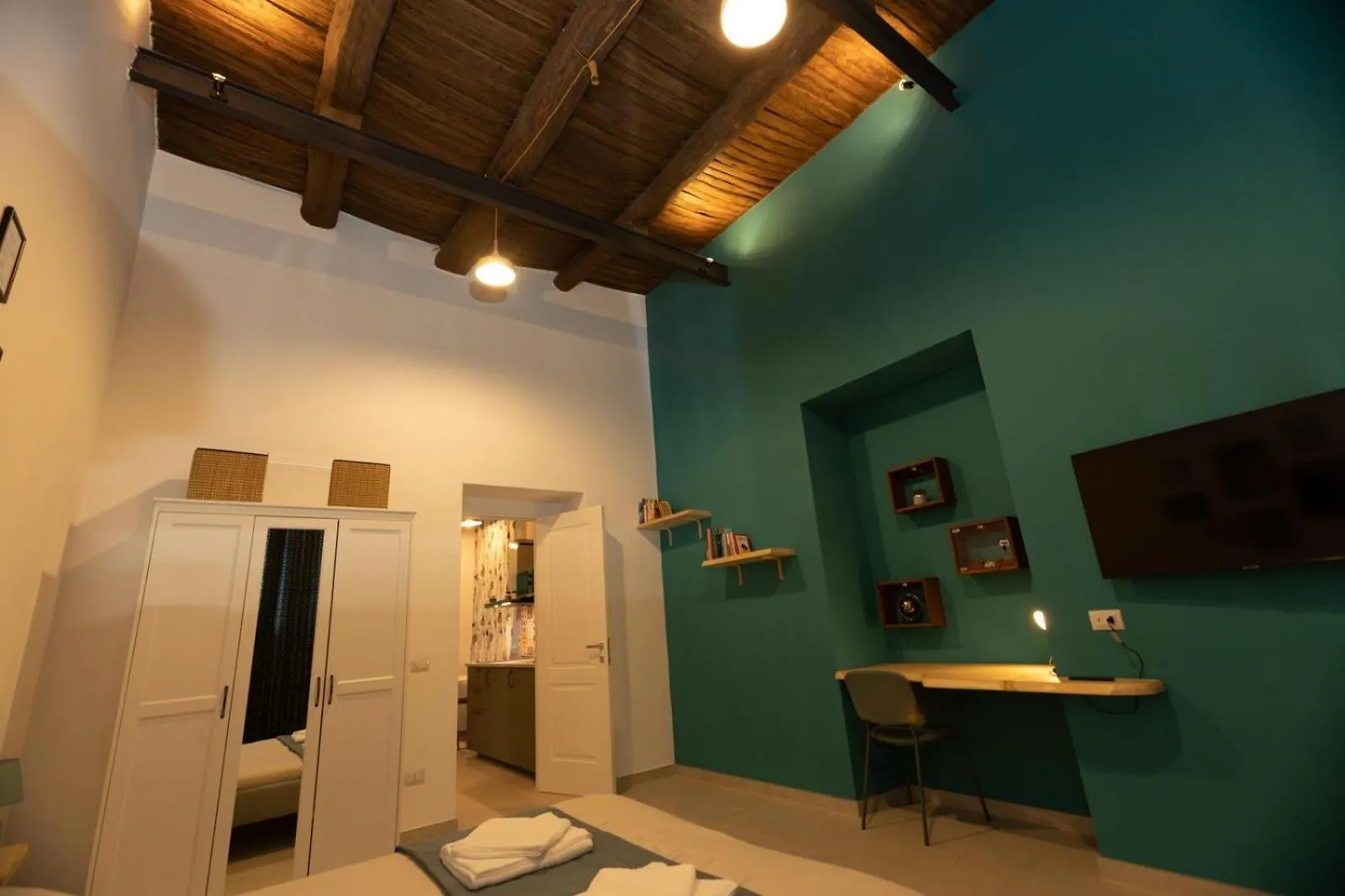 Nextstoppignasecca Nápoles Apartamento