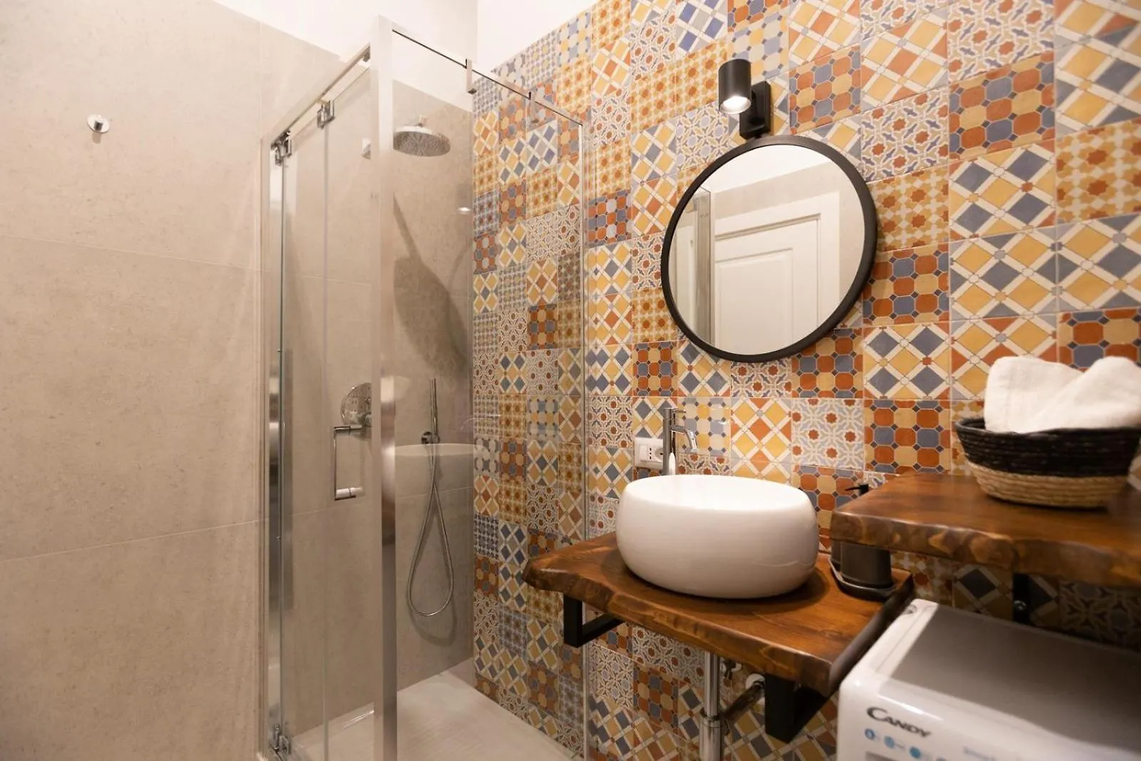 Apartamento Nextstoppignasecca Nápoles Italia