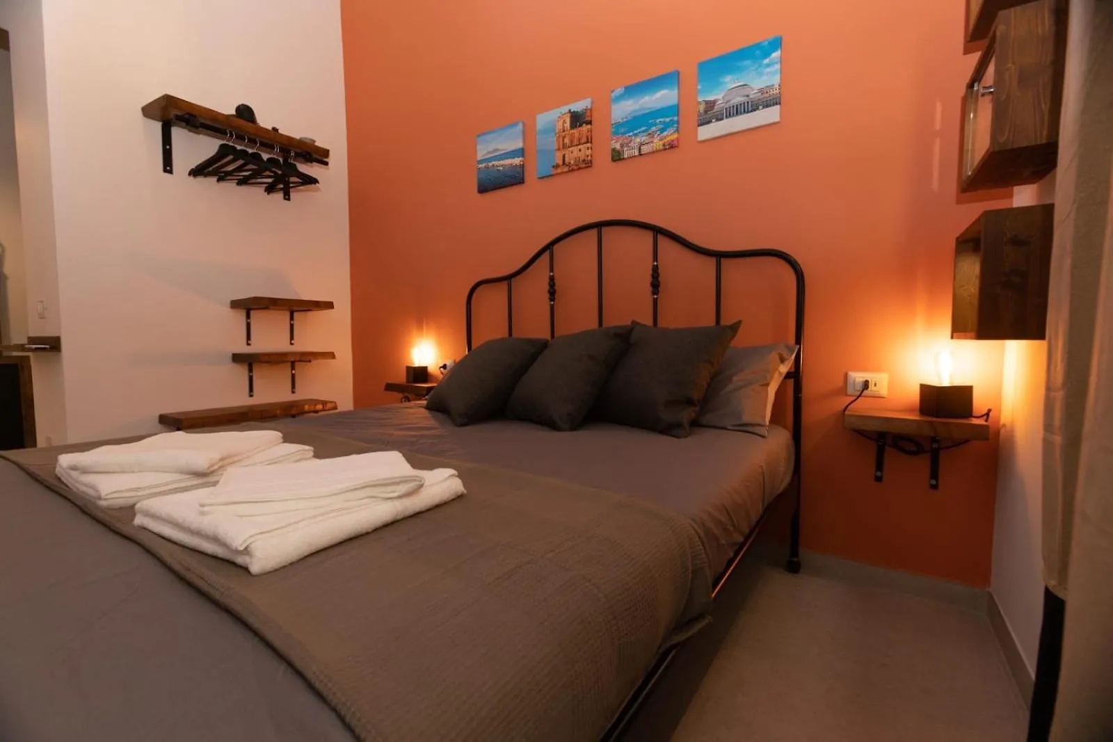 Nextstoppignasecca Nápoles Apartamento