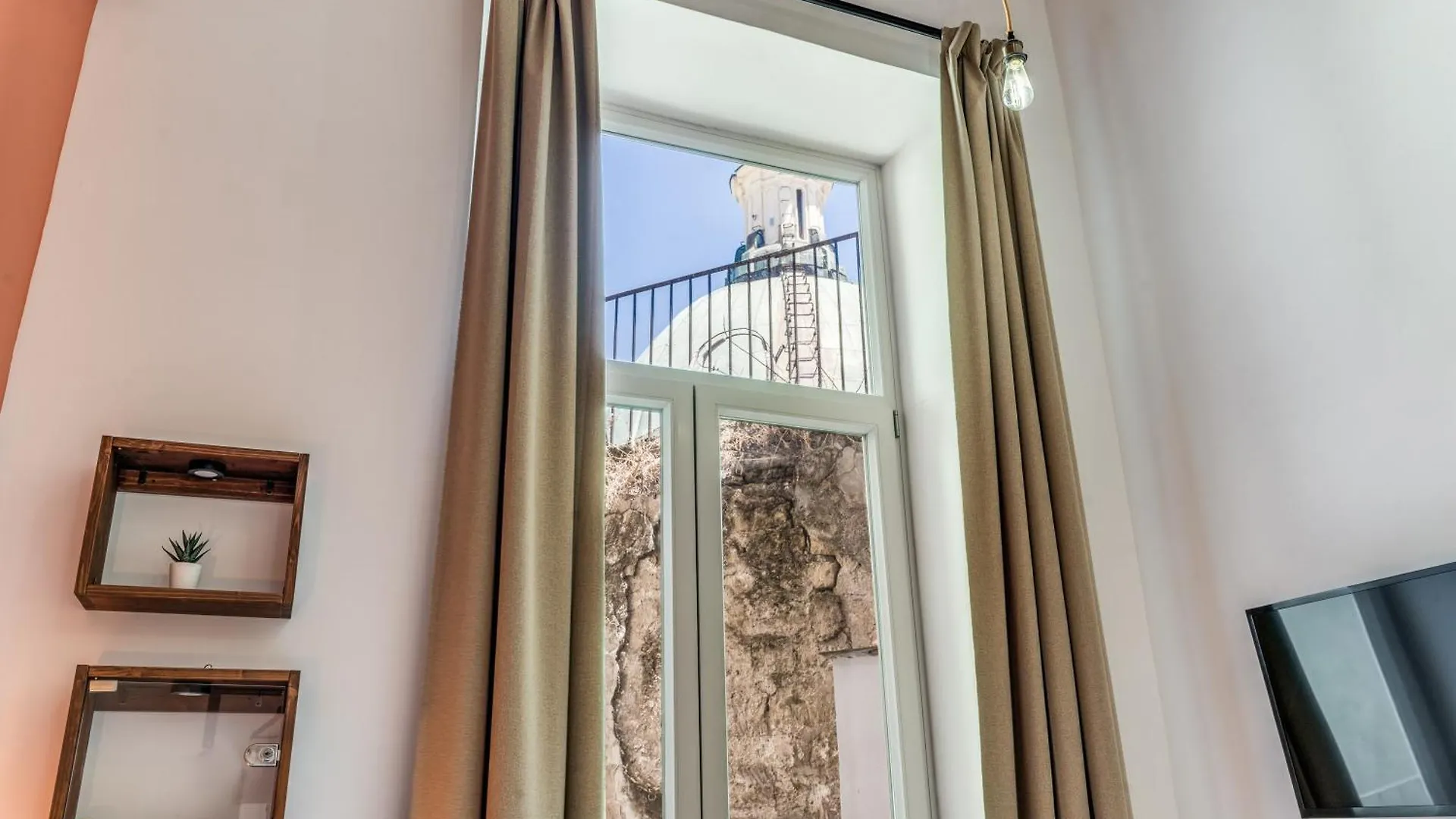 Apartamento Nextstoppignasecca Nápoles
