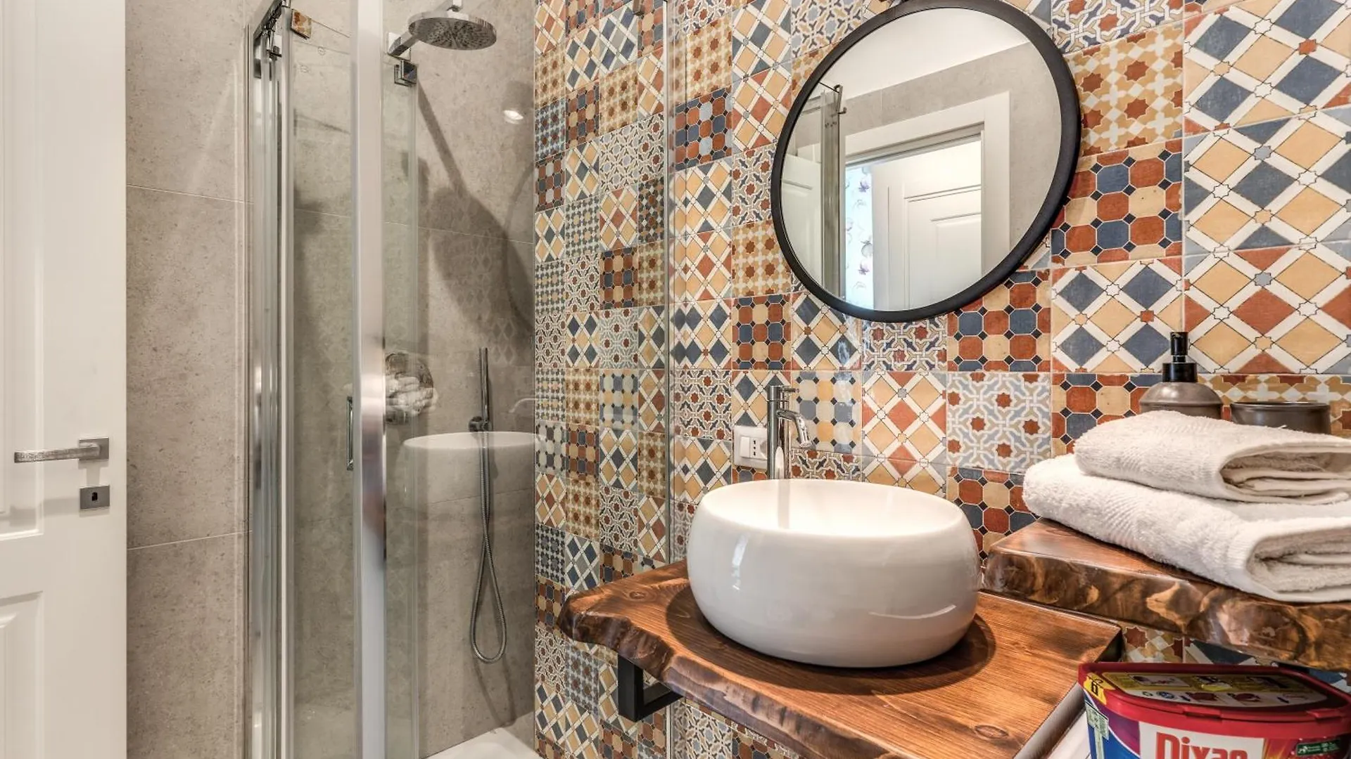 Apartamento Nextstoppignasecca Nápoles
