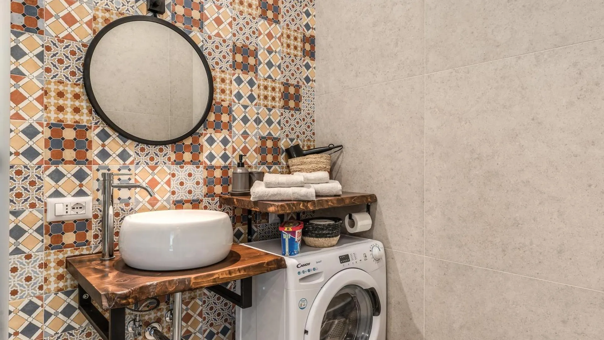 Nextstoppignasecca Nápoles Apartamento