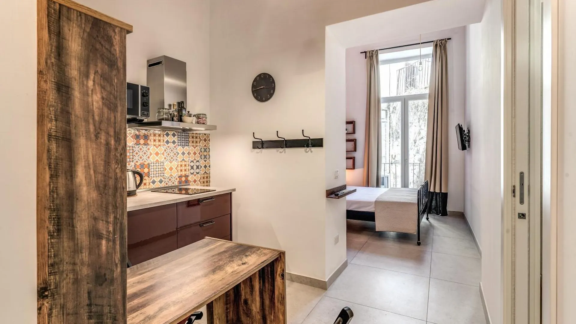 Nextstoppignasecca Nápoles Apartamento