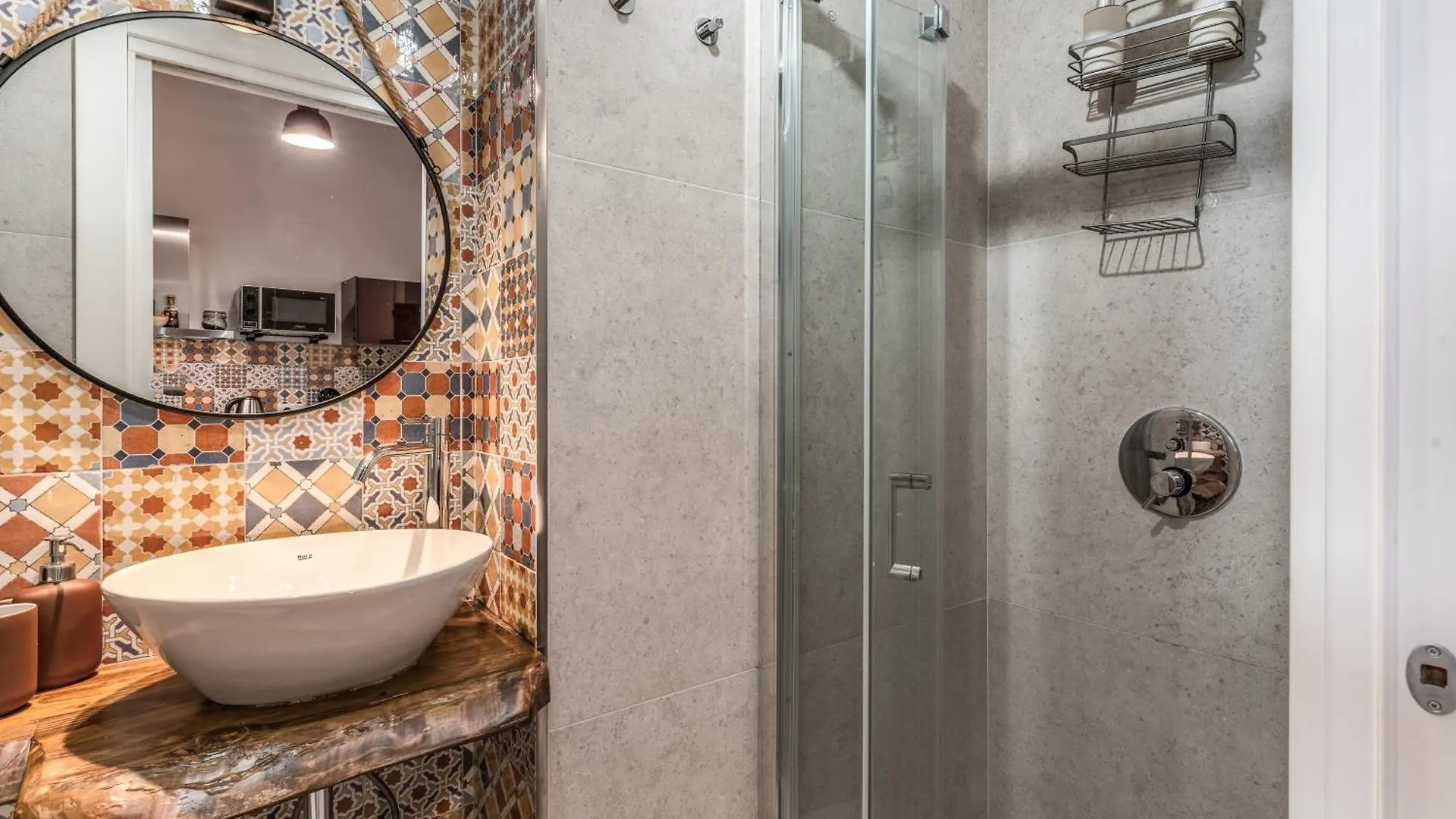 Nextstoppignasecca Nápoles Apartamento